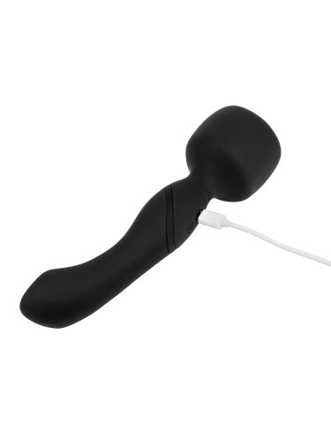 Lola Games - Bacchetta Riscaldante - Nera