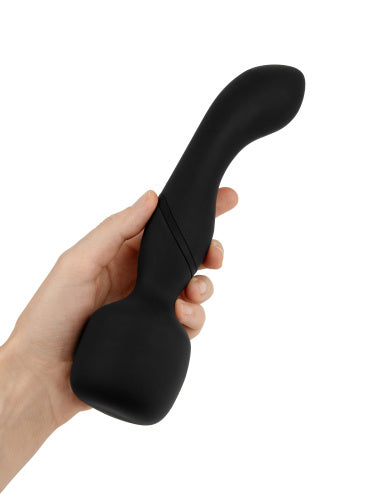 Lola Games - Bacchetta Riscaldante - Nera
