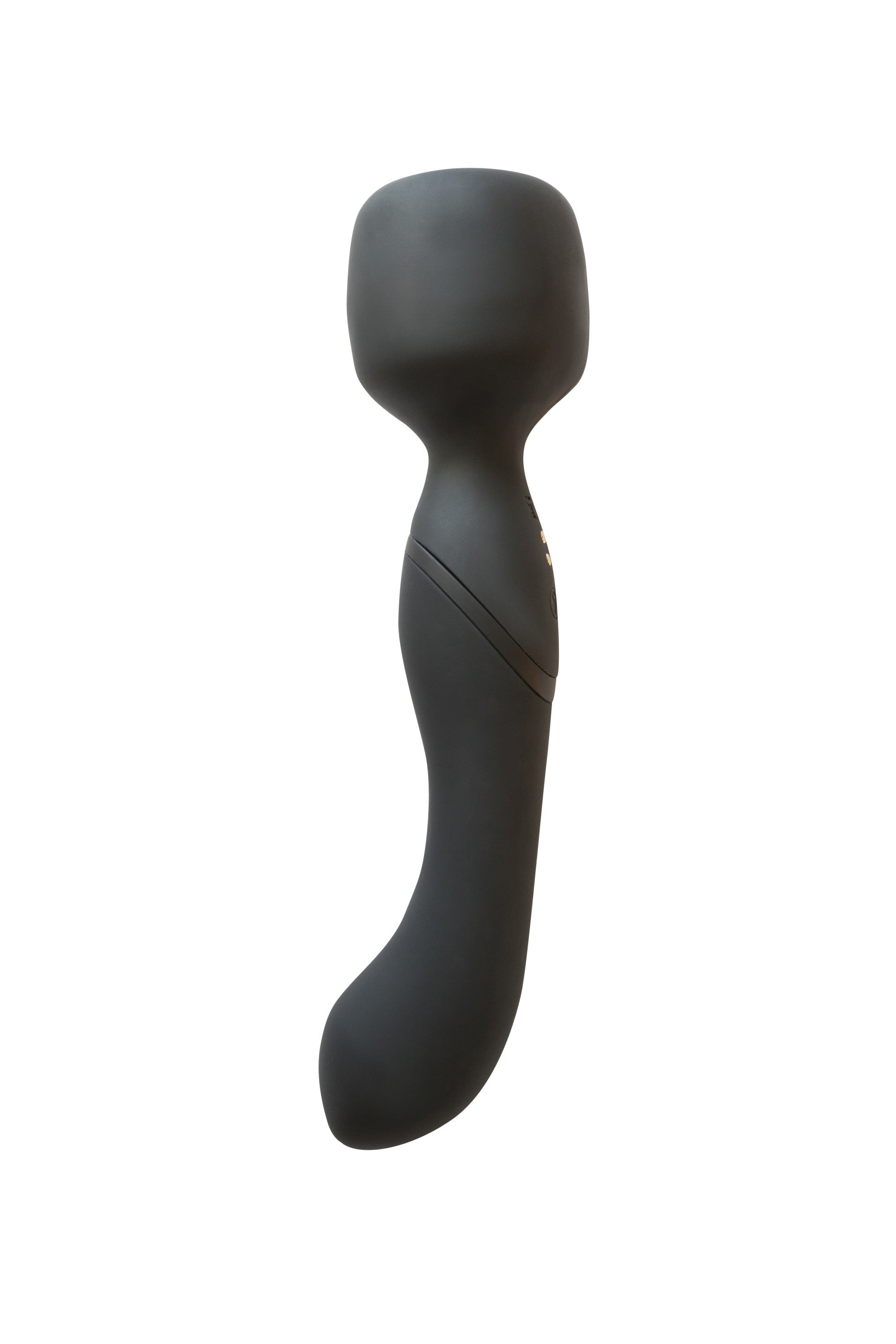 Lola Games - Bacchetta Riscaldante - Nera