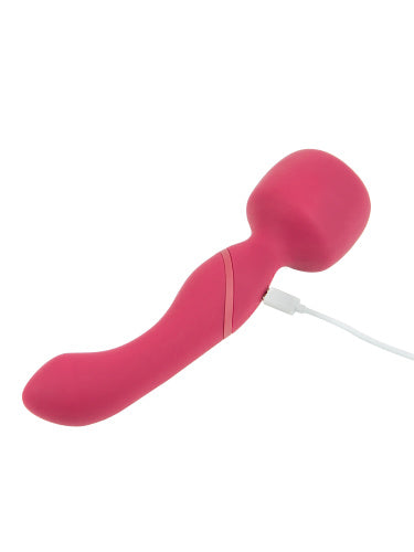 Lola Games - Bacchetta Riscaldante - Rossa