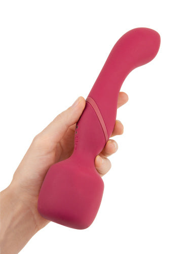 Lola Games - Bacchetta Riscaldante - Rossa