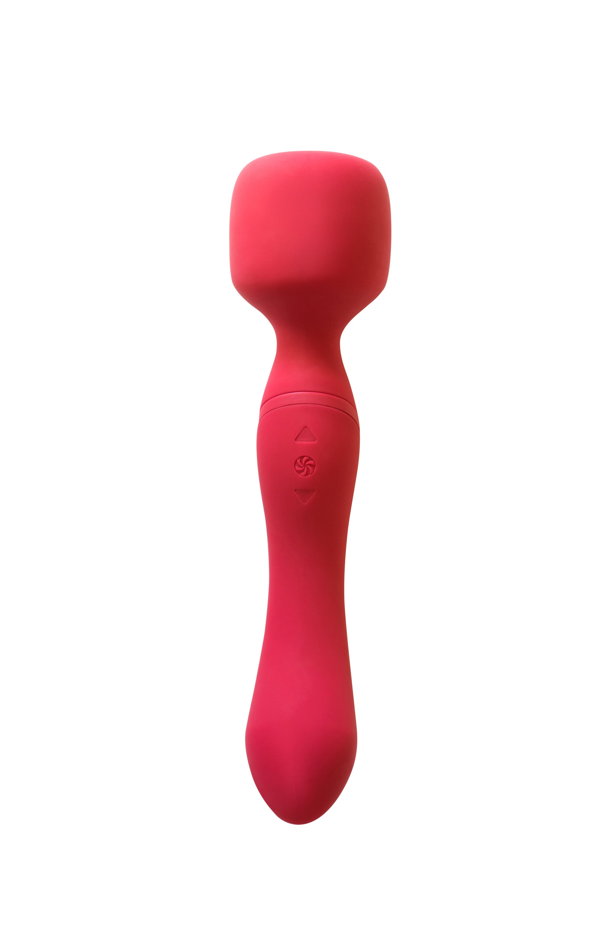 Lola Games - Bacchetta Riscaldante - Rossa