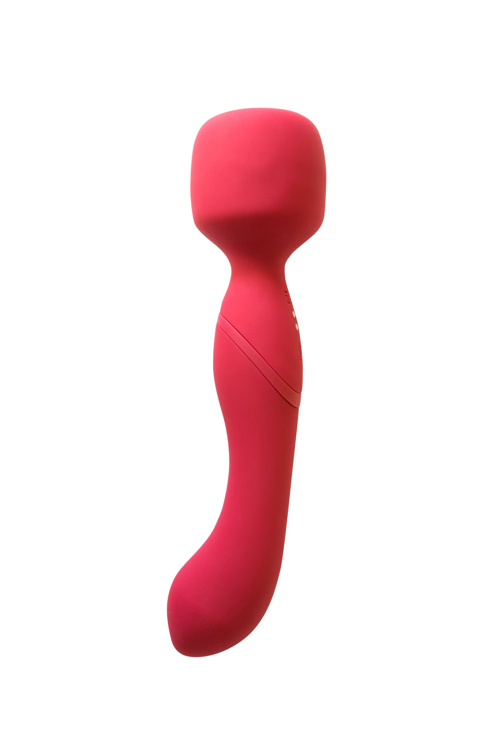 Lola Games - Bacchetta Riscaldante - Rossa