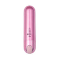 Lola Games - Rechargeable Bullet Vibrator Clio - Pink