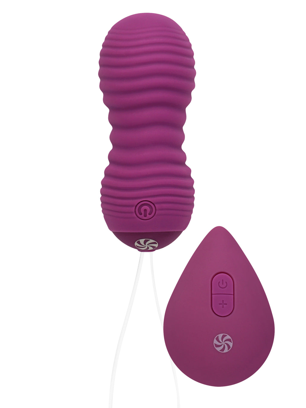 Lola Games - Pulsating Vibrating Ovum Era - Purple