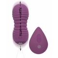 Lola Games - Pulsating Vibrating Ovum Era - Purple