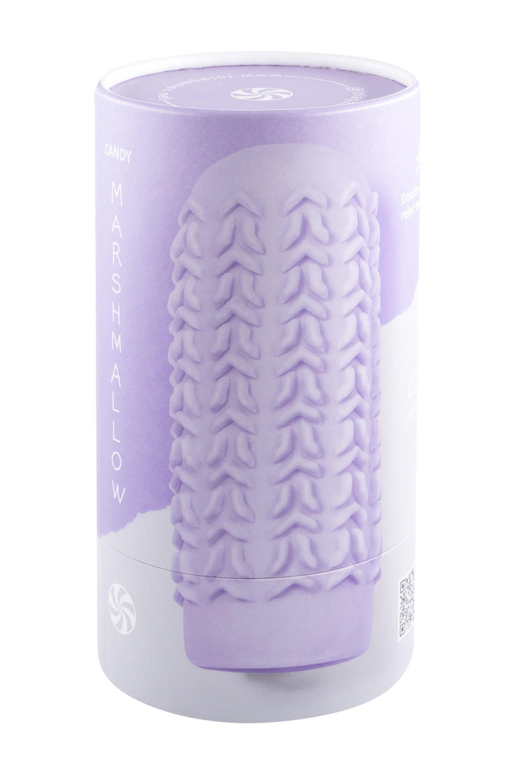Lola Games - Masturbatore Maxi Candy - Purple