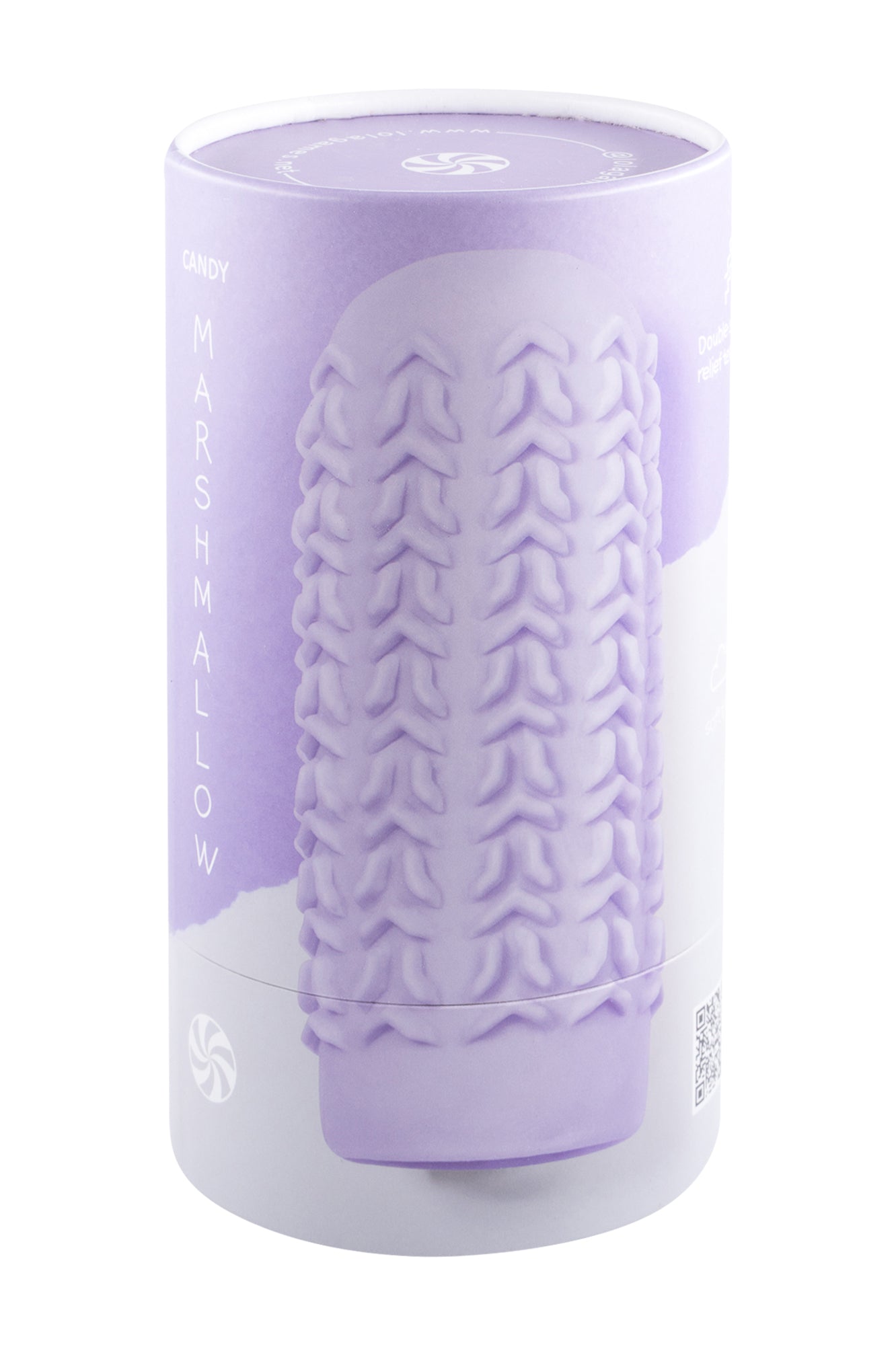 Lola Games - Masturbatore Maxi Candy - Purple