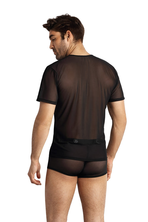 Anais - T-shirt Eros