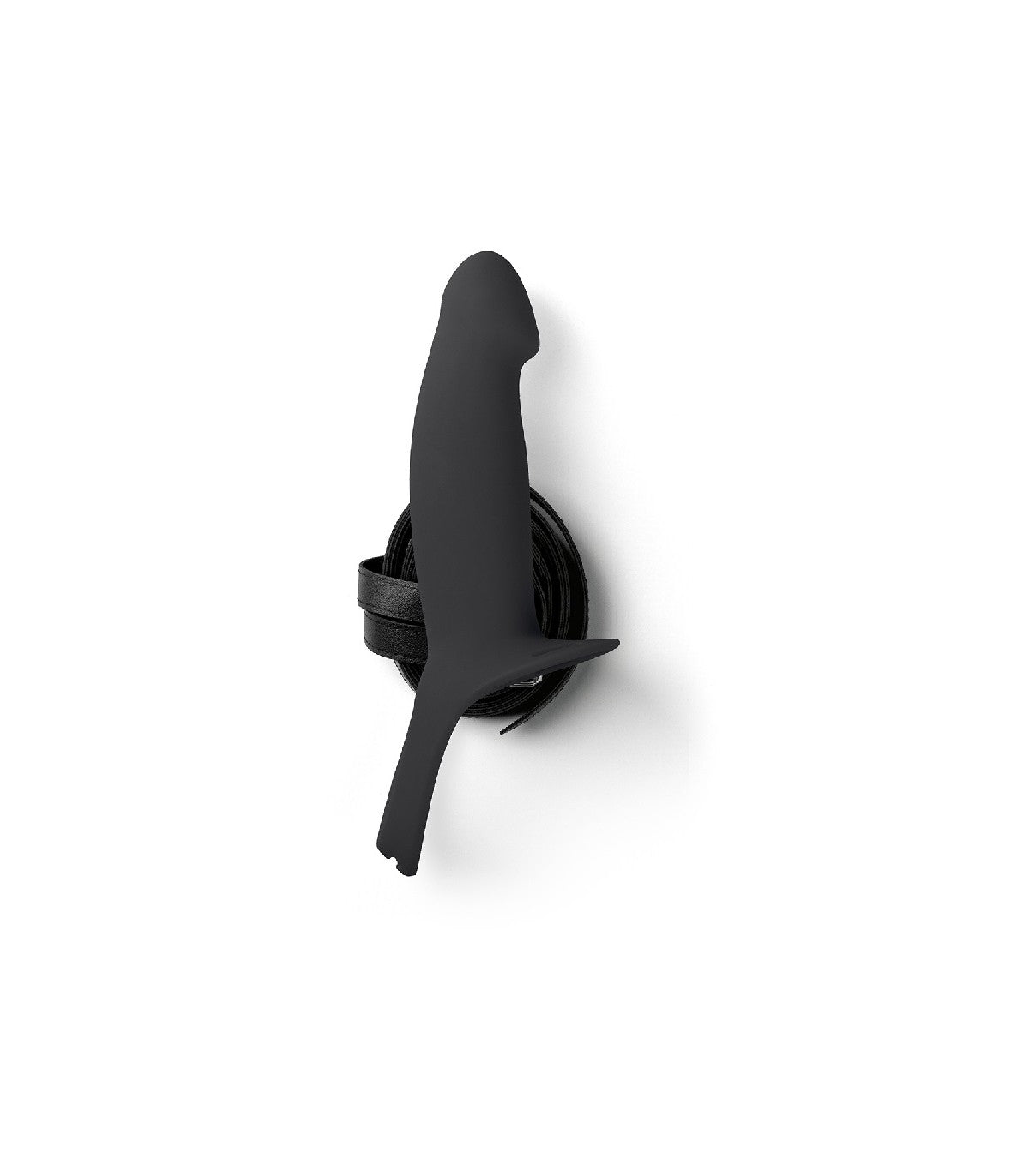 HARNESS HOLLOW H1 SIZE S BLACK