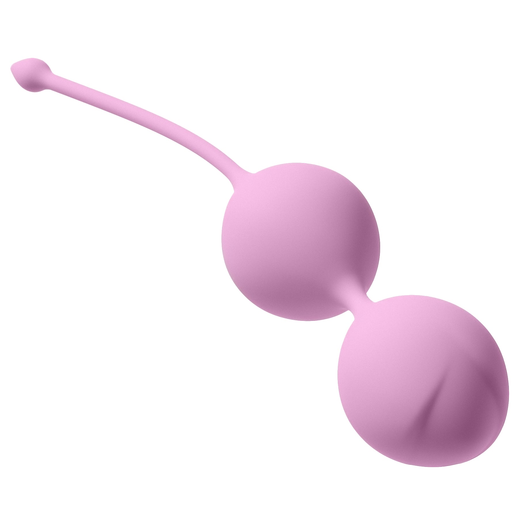 Lola Games - Sfere di Kegel Scarlet Sails Sweet Kiss - Rosa