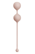 Lola Games - Sfere di Kegel Cleopatra Tea Rose - Rosa