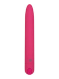 Lola Games - Haze Rechargeable Vibrator - Pink