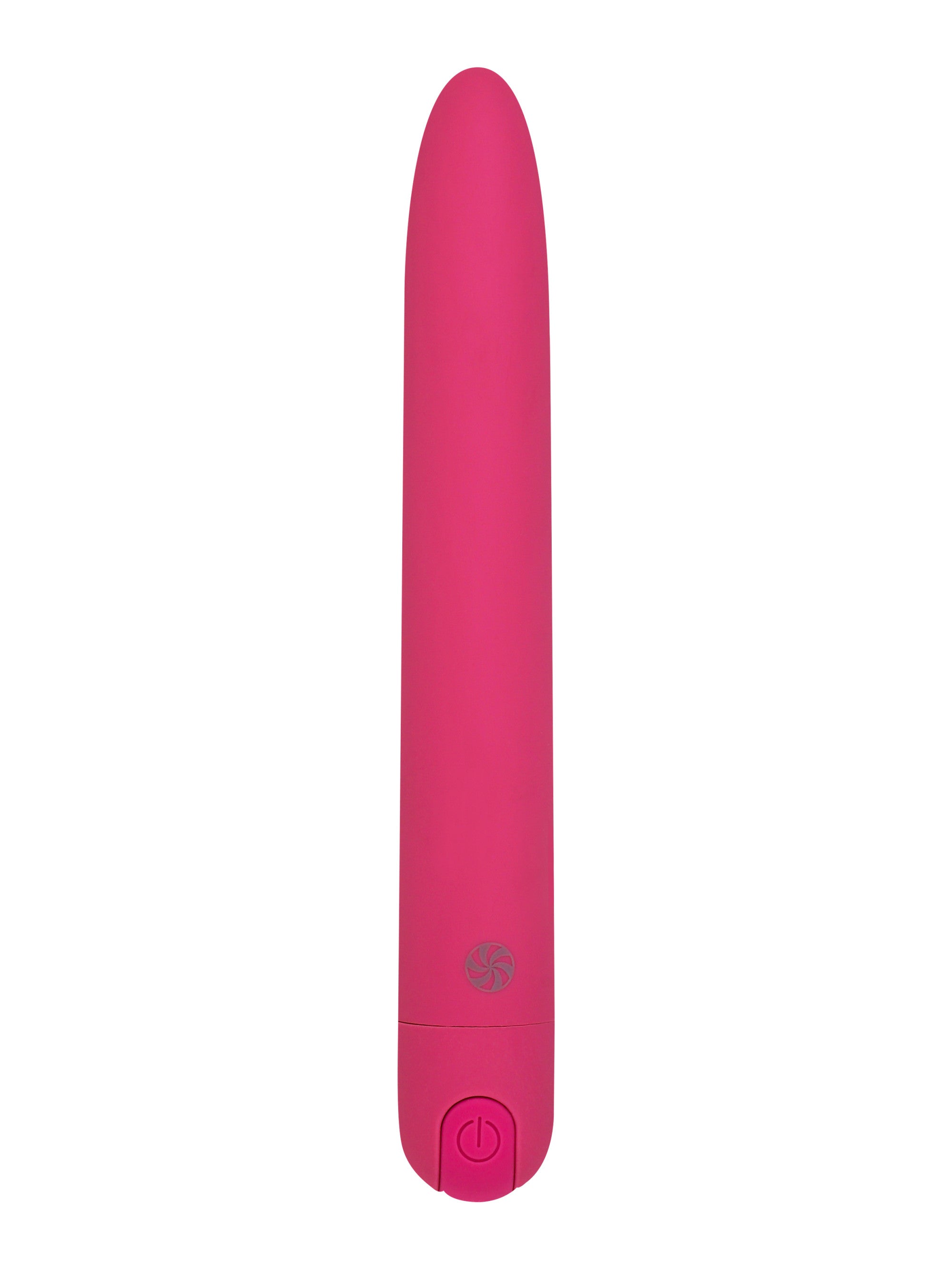 Lola Games - Haze Rechargeable Vibrator - Pink