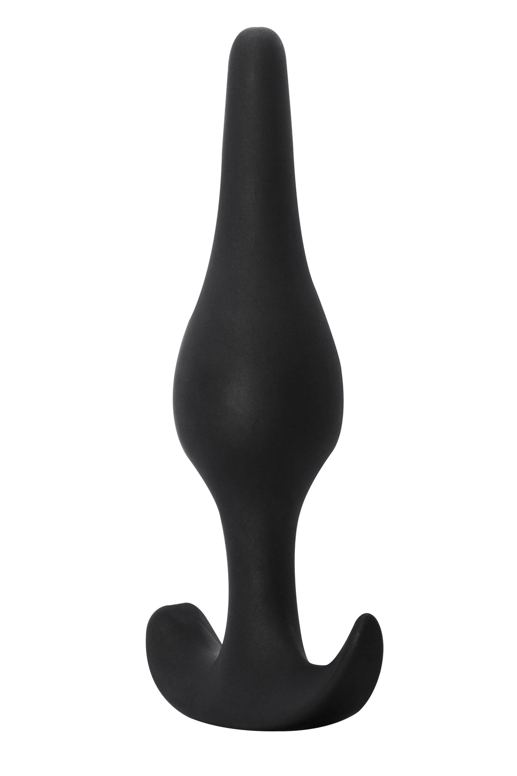 Lola Games - Plug anale liscio - Nero