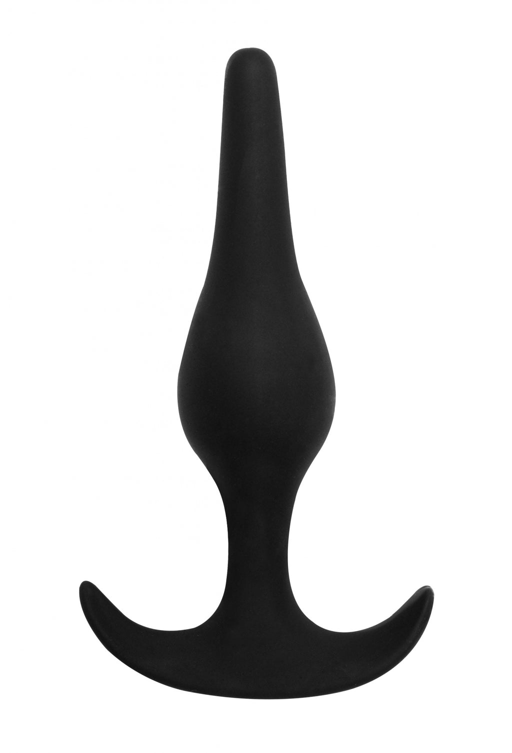 Lola Games - Plug anale liscio - Nero