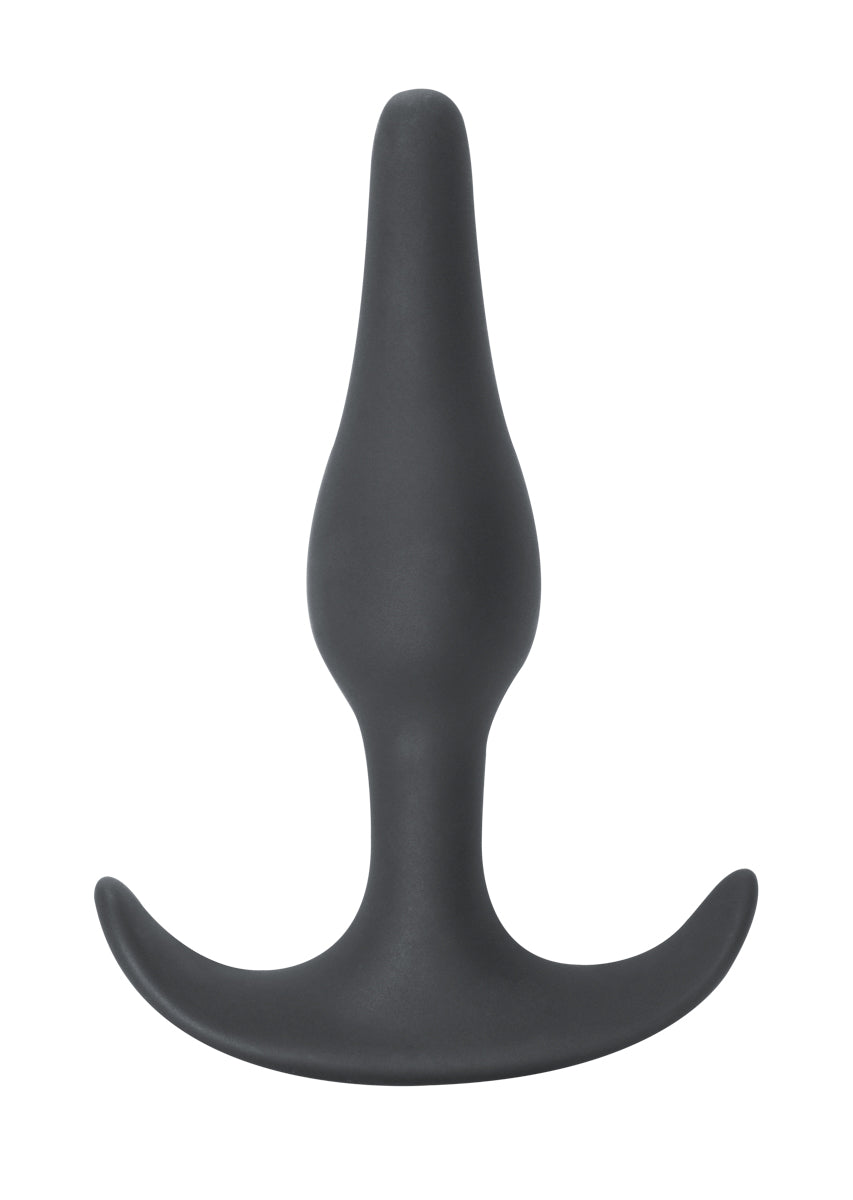 Lola Games - Anal Plug Starter - Grey