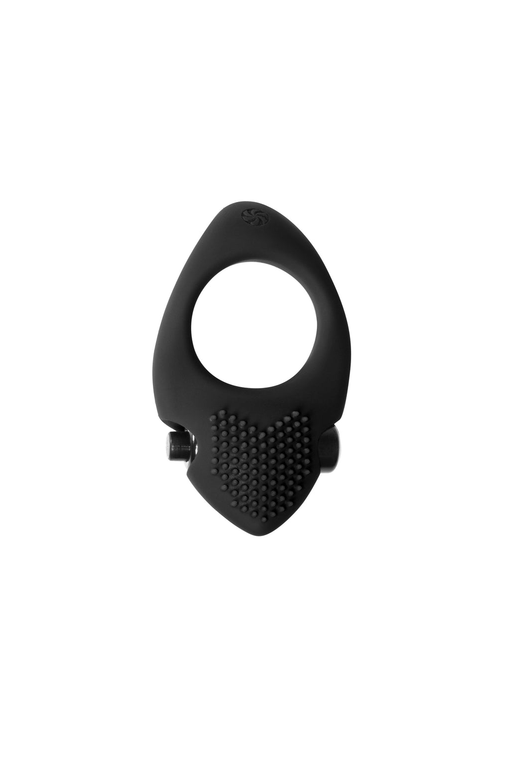 Lola Games - Sunset Vibrating Cock Ring - Black