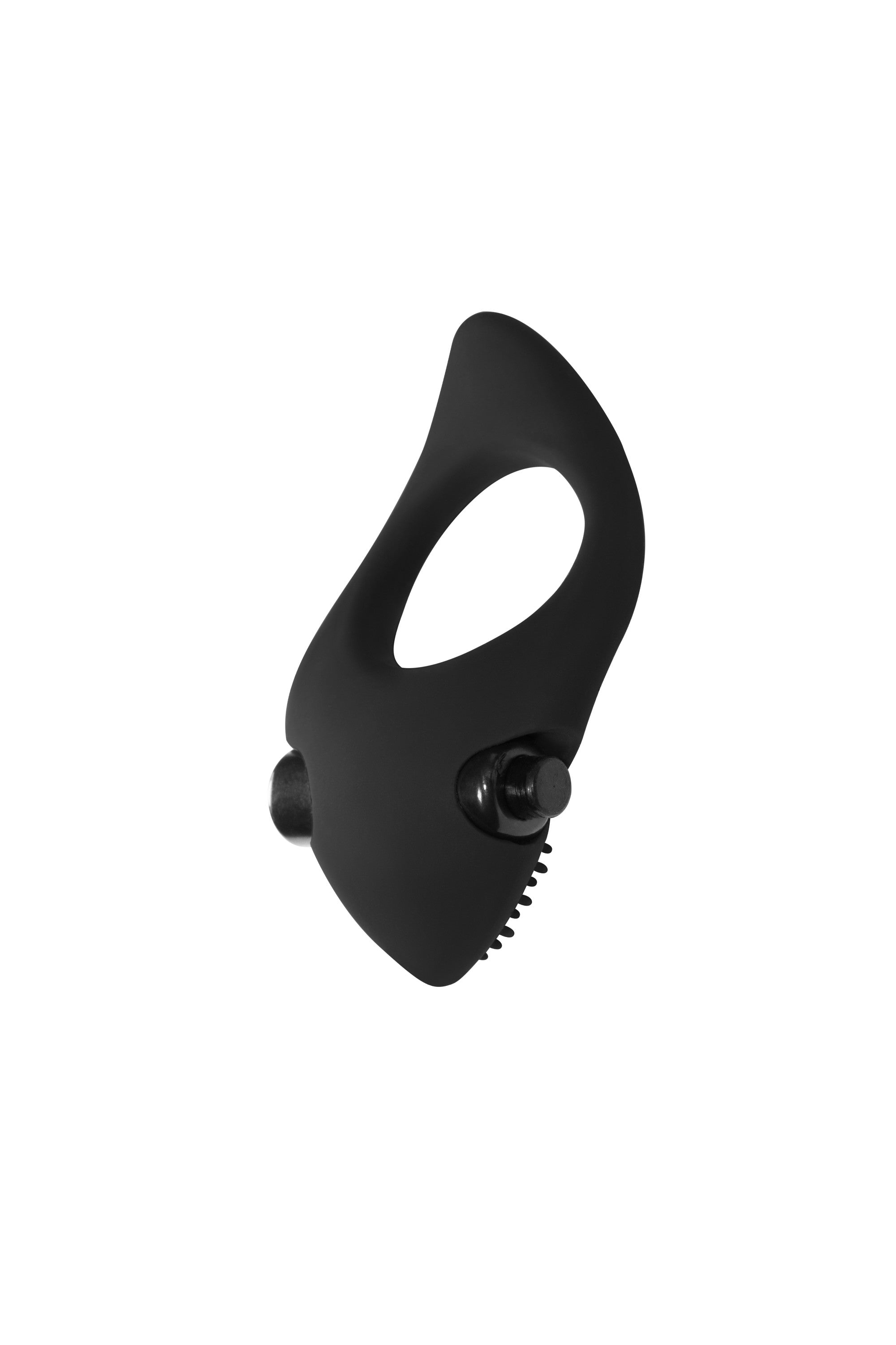 Lola Games - Sunset Vibrating Cock Ring - Black