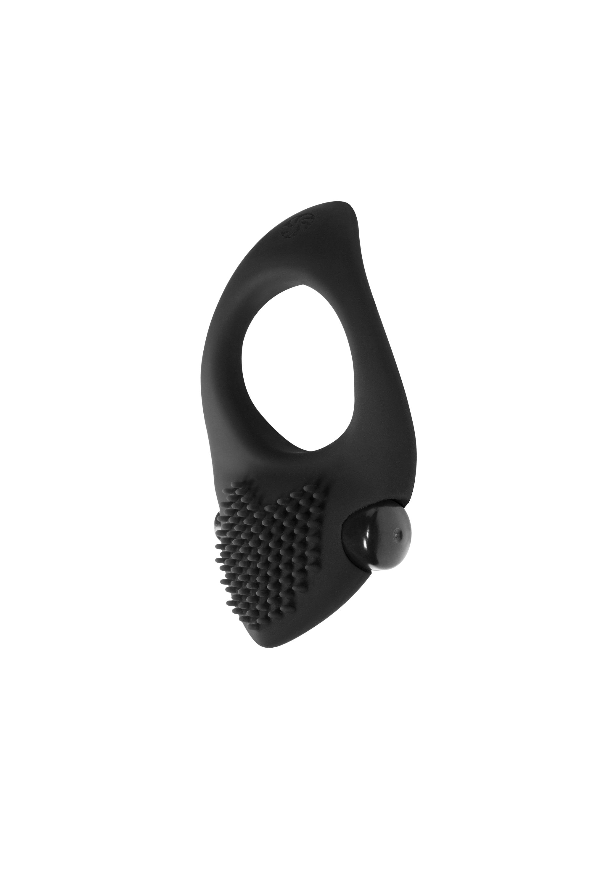 Lola Games - Sunset Vibrating Cock Ring - Black