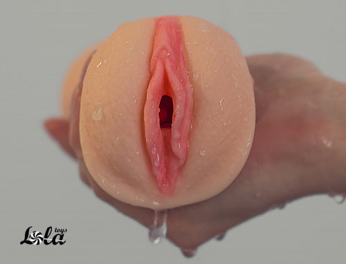 Lola Games - Double Masturbator Goddess of Love