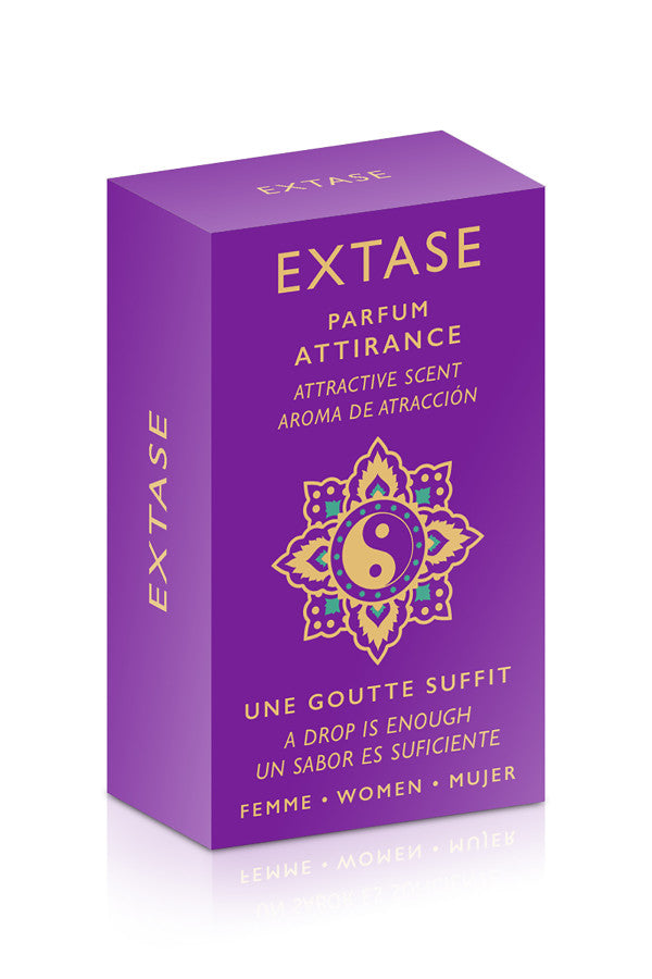 Extase - Profumo ai Feromoni per Lei