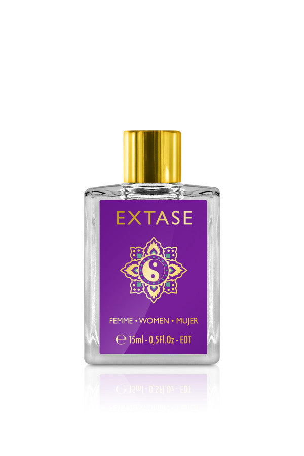 Extase - Profumo ai Feromoni per Lei