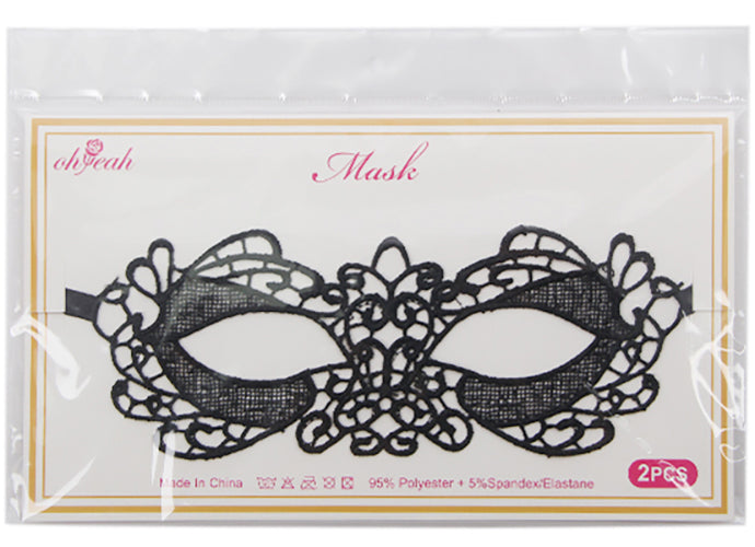 Oh Yeah - Maschera Contorno Occhi Piccolo - 2 pz