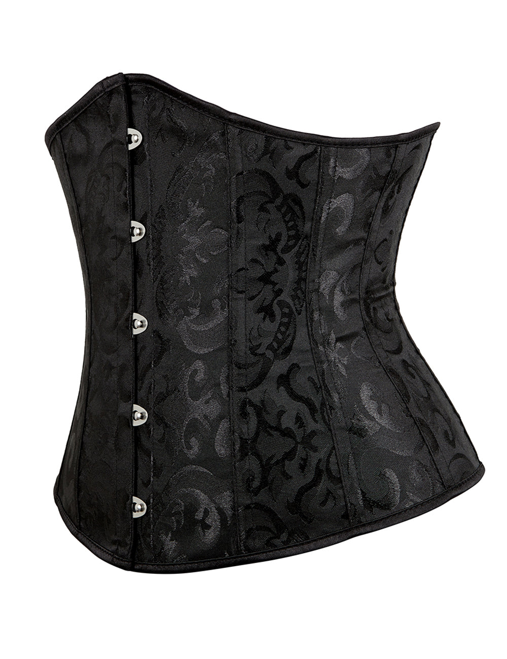 Oh Yeah - Cinch Waist with Floral Details