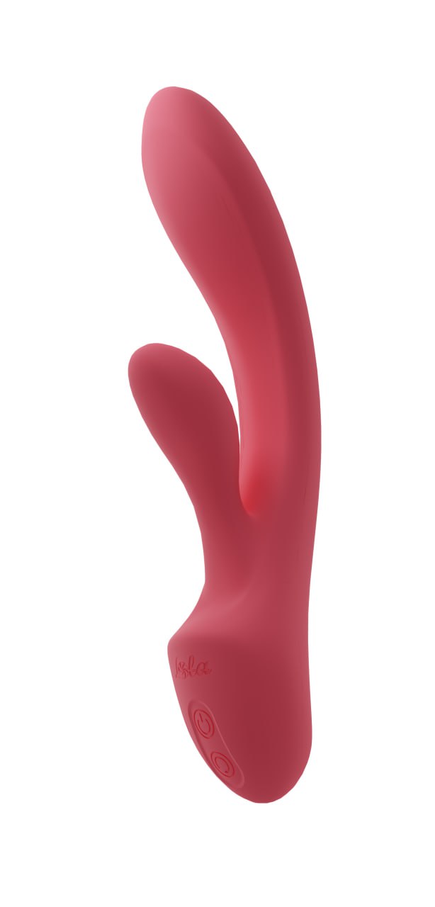 Lola Games - Rabbit Vibrator Bali - Orange