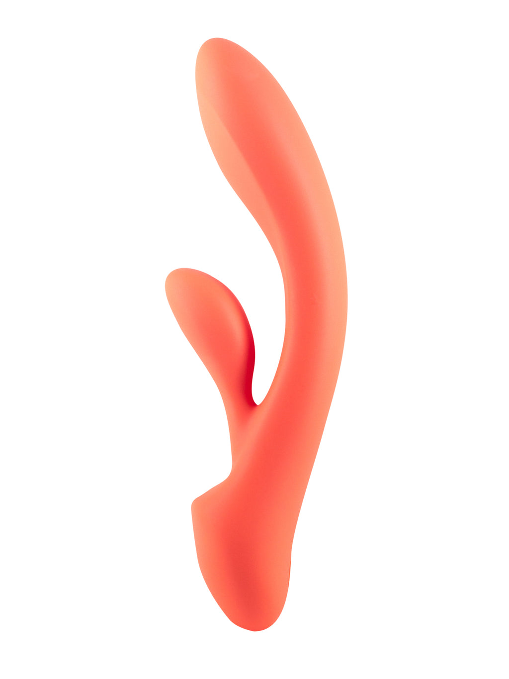 Lola Games - Rabbit Vibrator Bali - Orange