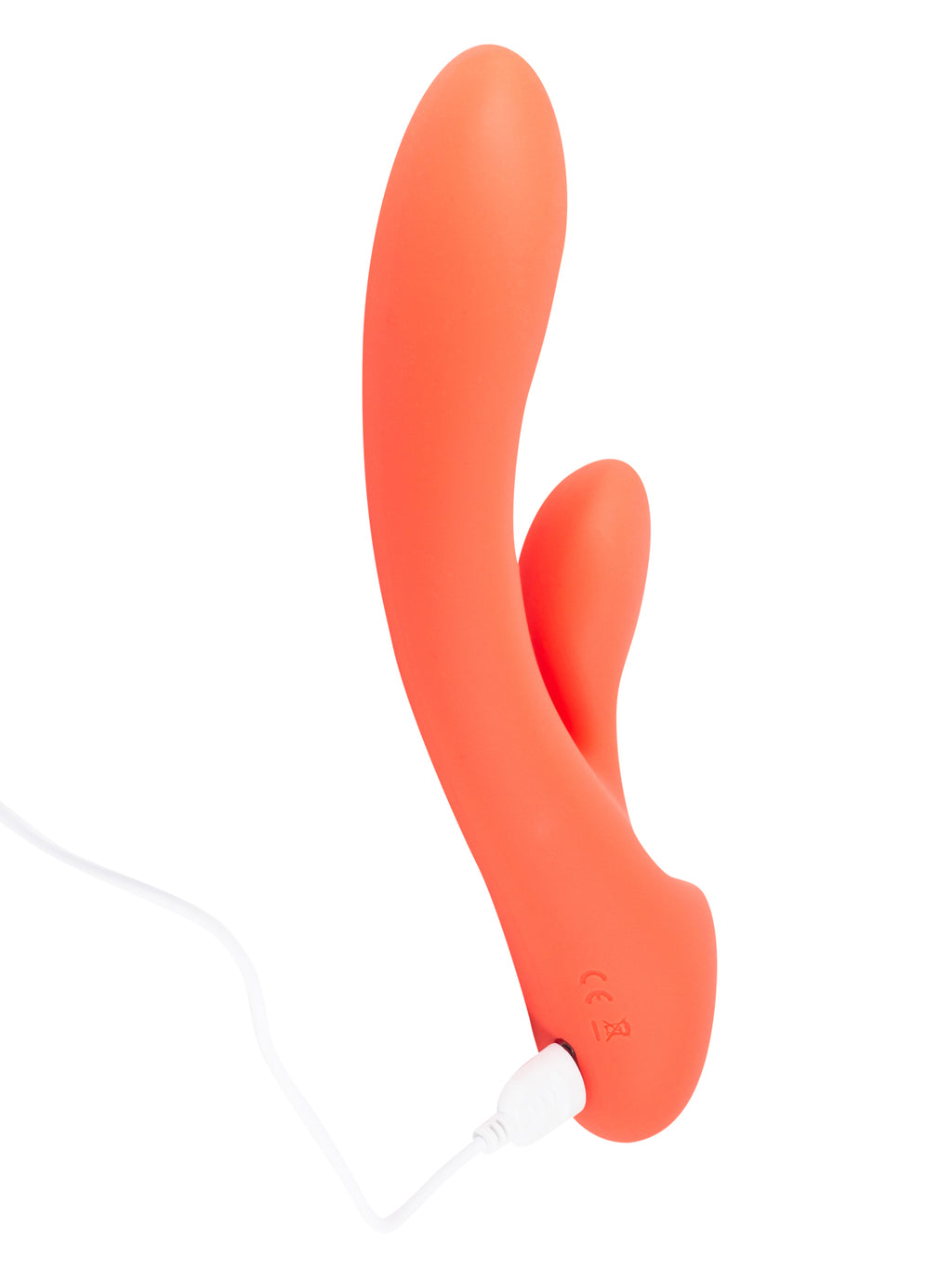 Lola Games - Rabbit Vibrator Bali - Orange