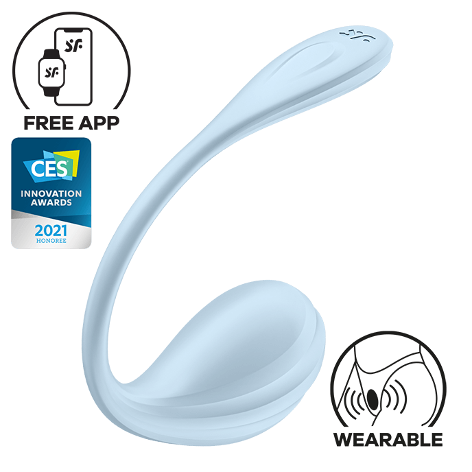 Satisfyer - Petalo Morbido