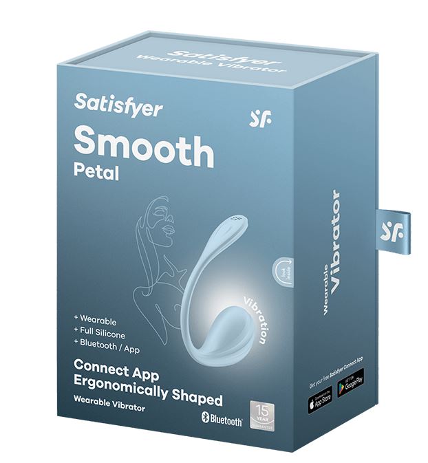 Satisfyer - Petalo Morbido