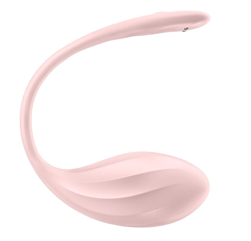 Satisfyer - Petalo Scanalato - Rosa