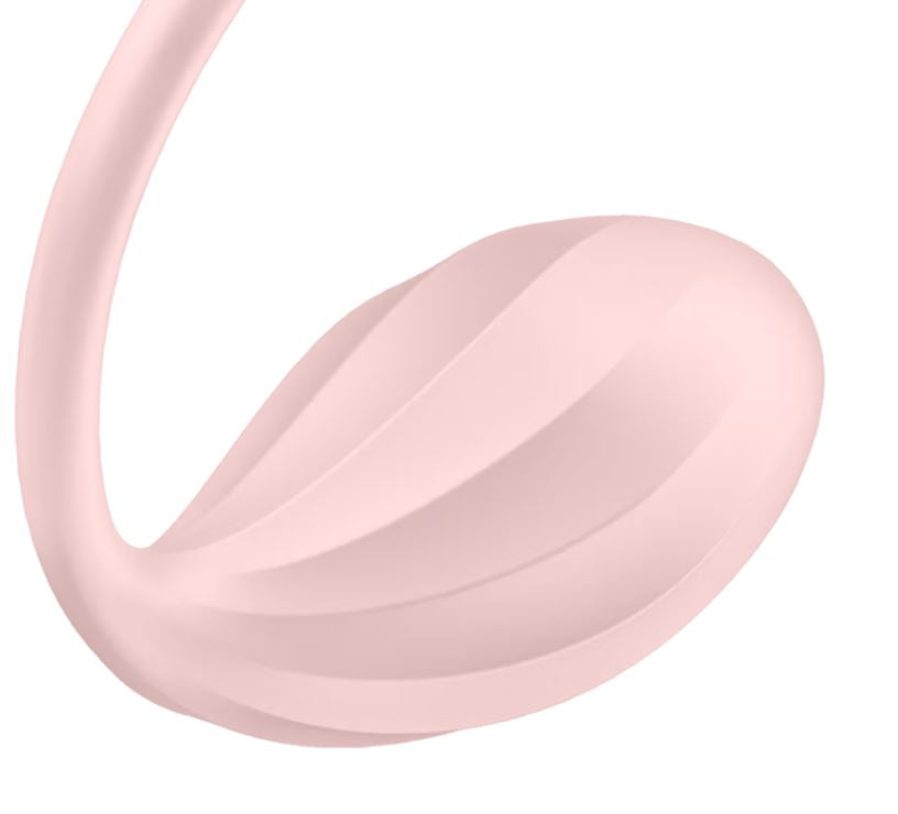 Satisfyer - Petalo Scanalato - Rosa