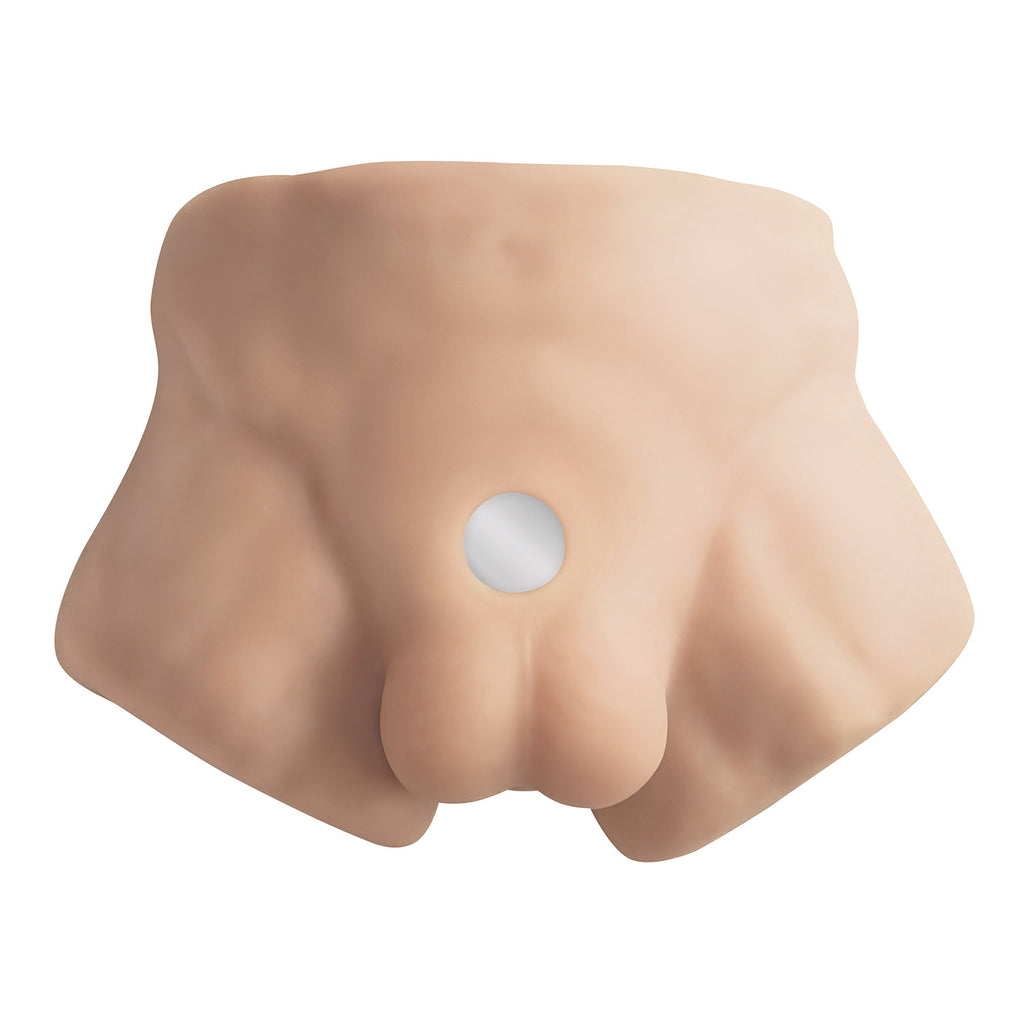 Silexd - Half Torso Male Apollo S