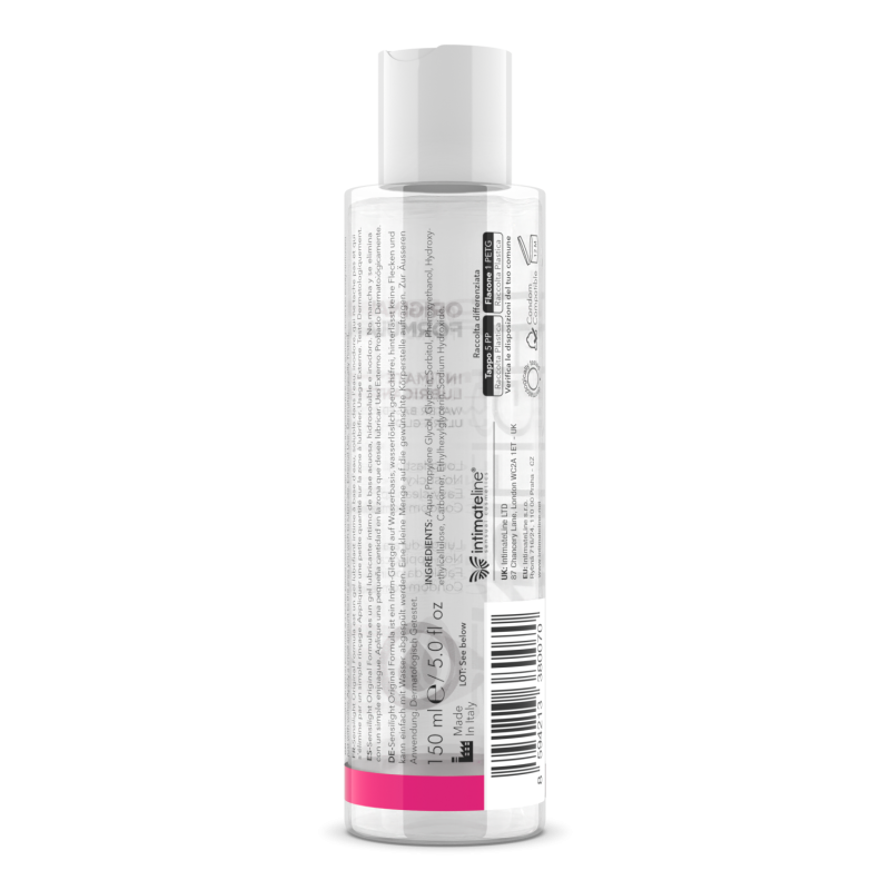 Sensilight Formula Originale - 150 ml