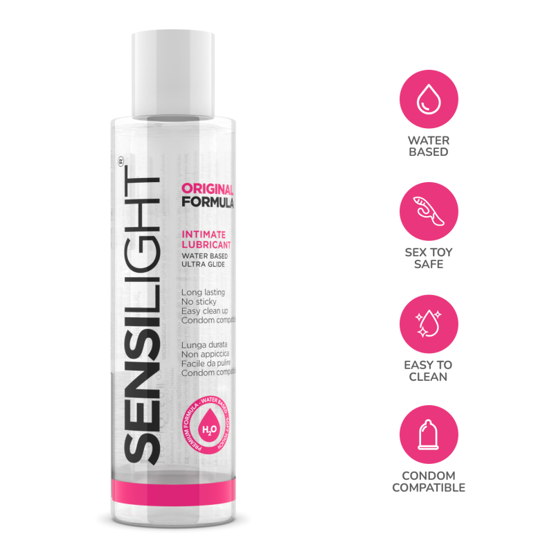 Sensilight Formula Originale - 150 ml