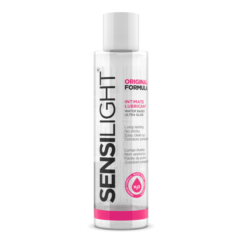 Sensilight Formula Originale - 150 ml