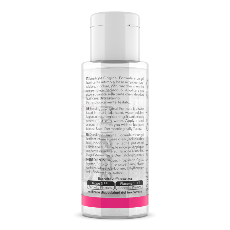 Sensilight Formula Originale - 30 ml