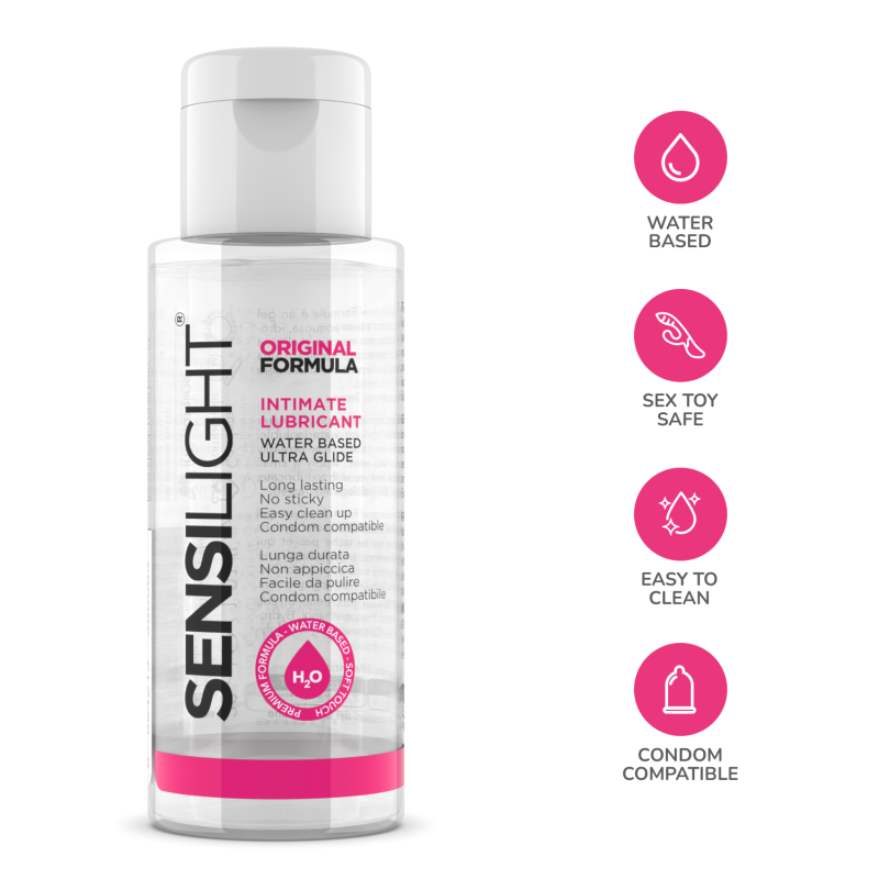 Sensilight Formula Originale - 30 ml