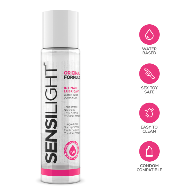 Sensilight Formula Originale - 60 ml