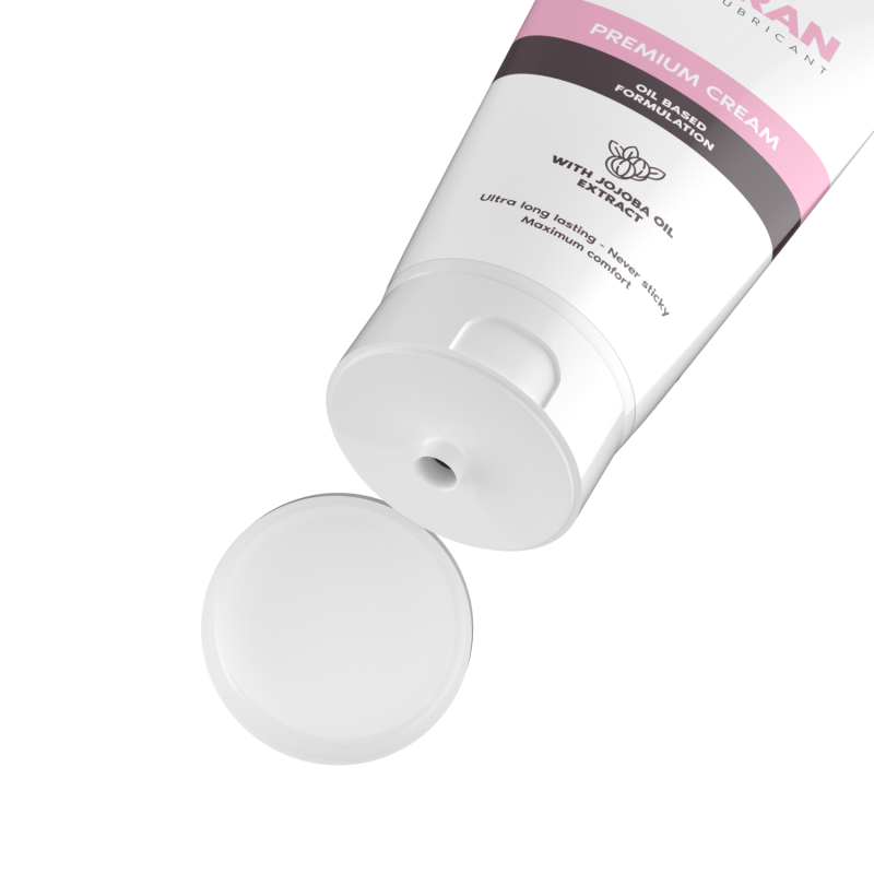 Base Olio Lubran - 100 ml