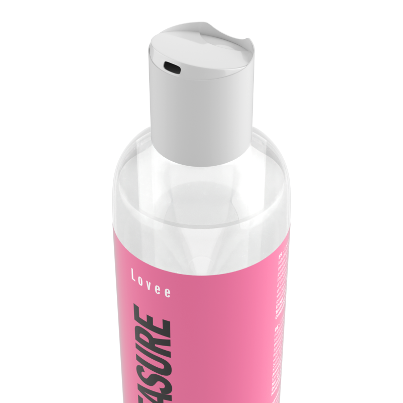 Lovee Piacere Anale - 150 ml