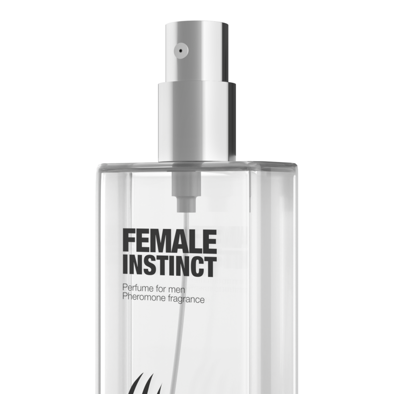 Istinto Femminile Per Lui - 30 ml