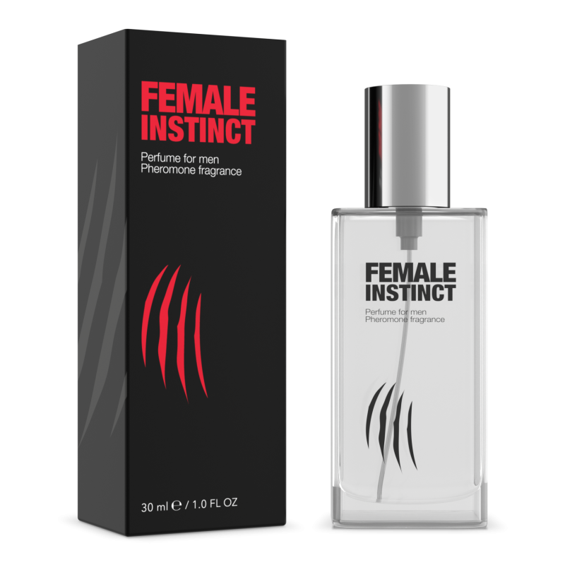 Istinto Femminile Per Lui - 30 ml