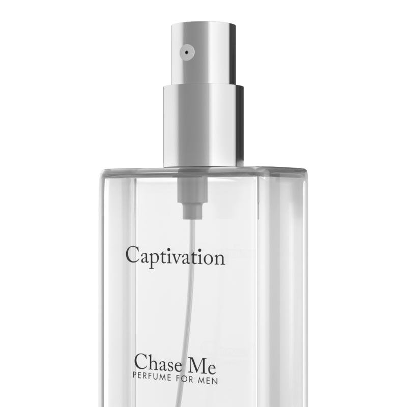 Captivation Chase Me - For Him - 30 ml
