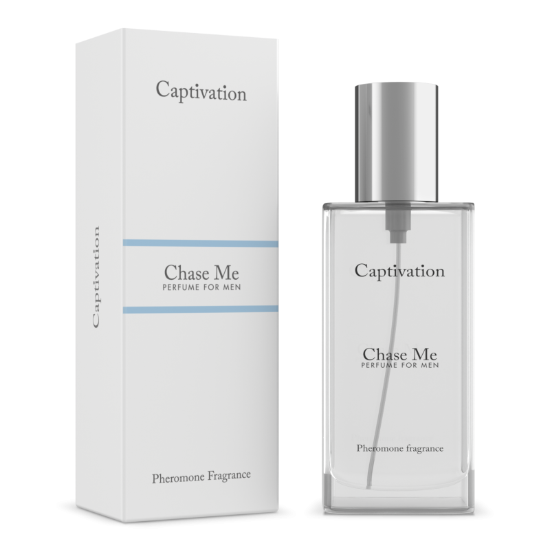Captivation Chase Me - For Him - 30 ml