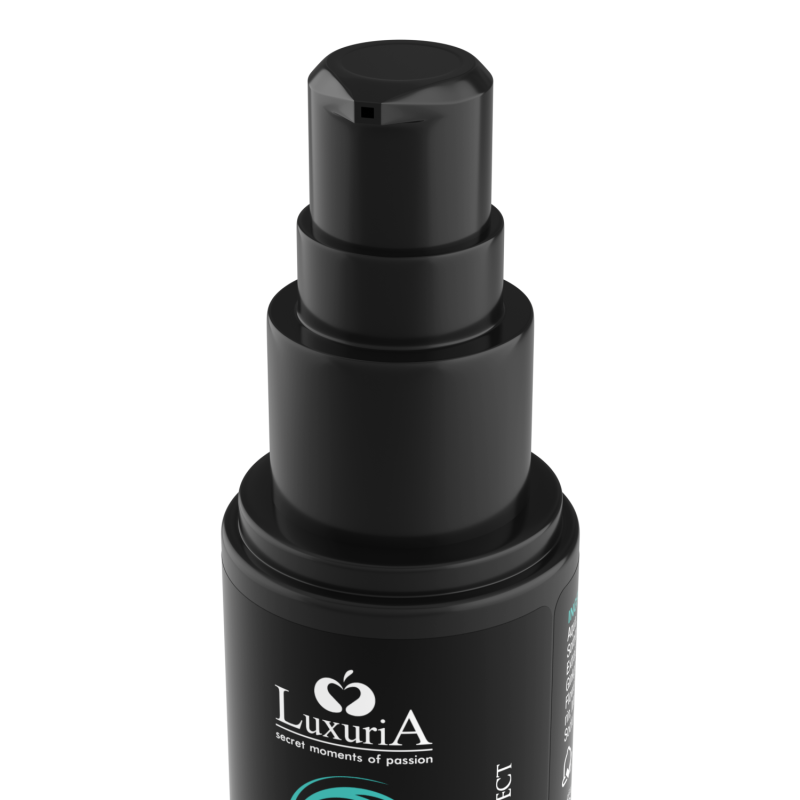 Vortex Gel Rinfrescante - 30 ml